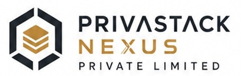 Privastack Nexus Logo